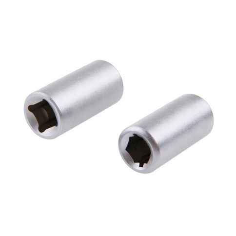 Адаптер для бит F1/4"DR*F1/4"HEX AVS BH14 фото 1