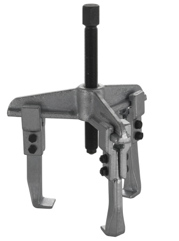 Съемник с тремя скользящими захватами 4 DR, Ombra A90034 фото 5