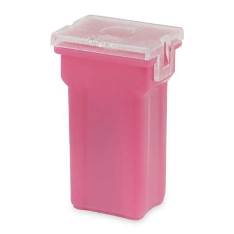 Предохранитель картриджный AVS FJ10-30A в пакете фото 3