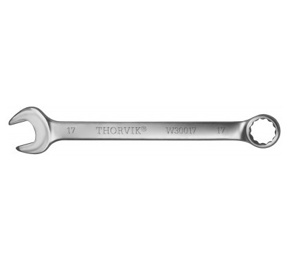 Ключ гаечный комбинированный серии ARC, 22 мм, Thorvik W30022 (52531) фото 1