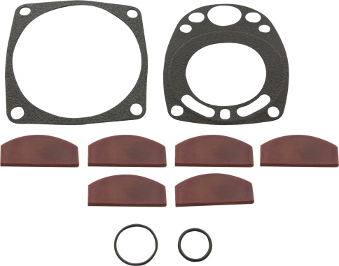 Рем. комплект для пневматического гайковерта JAI-0803, Jonnesway JAI-0803-RKS фото 1