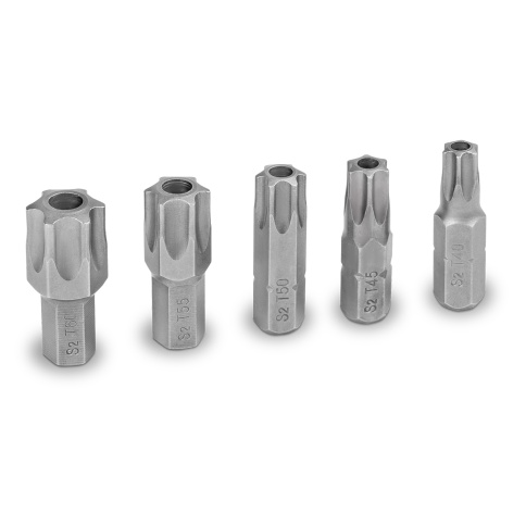 Набор инструментов 216 предметов "PRO" AVS ATS-216 фото 31