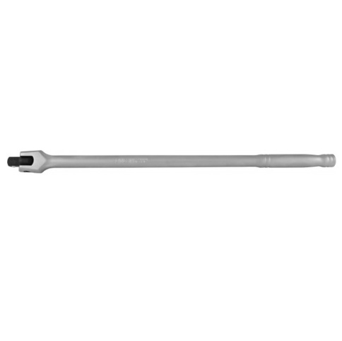 Вороток шарнирный для торцевых головок 1/2 DR, 450 мм, Jonnesway S22H41450 фото 2