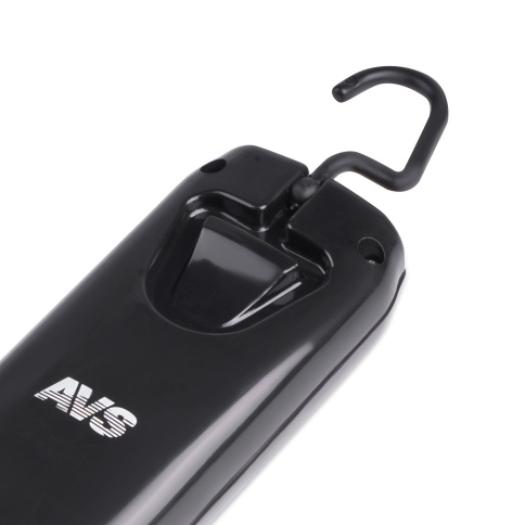 Фонарь переносной (светодиод.) 5м 220V AVS LW-518L фото 5