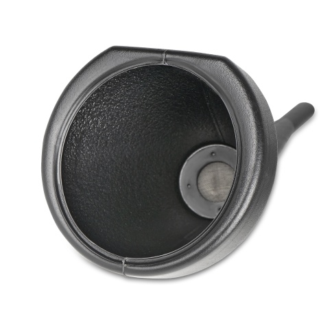 Воронка неразборная AVS OF-140 (D-140 мм, L-275 мм) фото 4