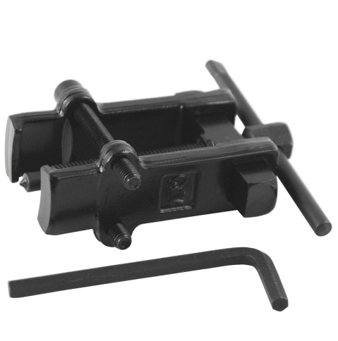 Съемник подшипников с фиксатором, 19-35 мм, Thorvik BP1935 (53866) фото 3