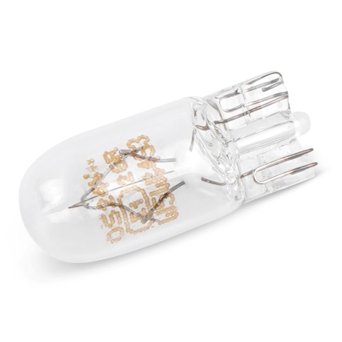 Лампа автомобильная W5W (W2.1*9.5d) ORIGINAL LINE 24V OSRAM фото 3