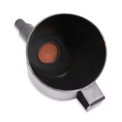 Воронка разборная AVS OF-120 диаметр 120 мм, длина 260 мм фото 3