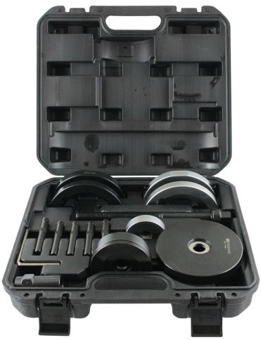 Набор для замены подшипников ступицы VAG, Thorvik VWHBP (53889) фото 1