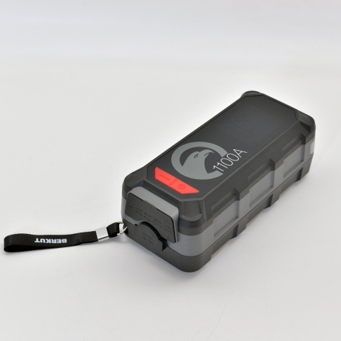 Портативная электростанция BERKUT Specialist PSL-150 (+инвертор, +пускач) фото 6