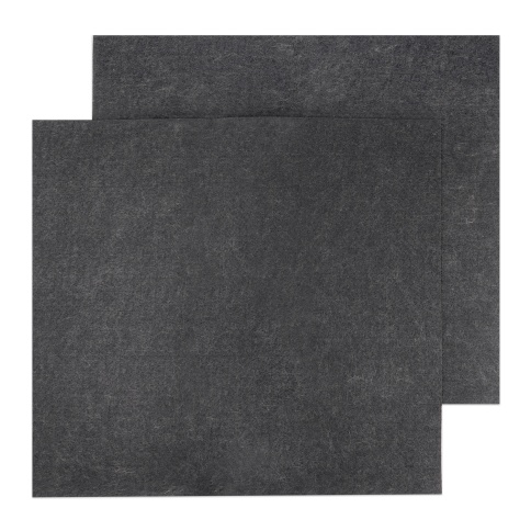 Коврики влаговпитывающие AVS VK-01 (40х45 см.) 2 шт. фото 1