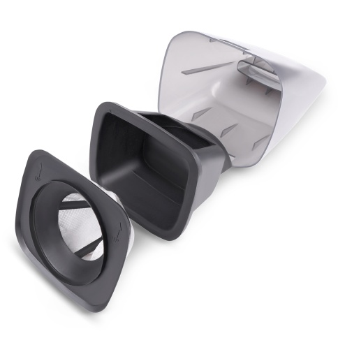 Пылесос автомобильный AVS PA-1005 (2 насадки) фото 6