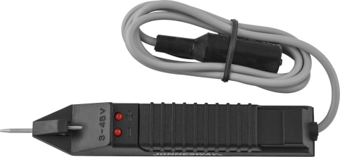 Тестер электросистемы автомобиля 3-48V, Jonnesway AR030034 фото 1