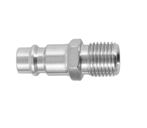 Гайковерт ударный пневматический 1/2 DR, 8800 об/мин, 1220 Nm Thorvik AIW12122 (53009) фото 4