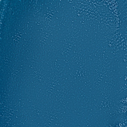 Перчатки нитриловые обливные МБС (синие, резиновая манжета) 1 пара AVS RP-08 фото 4