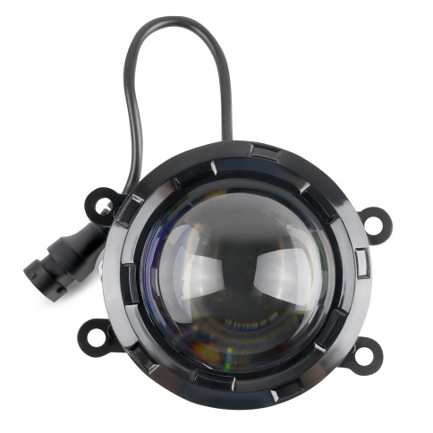 Фары противотуманные LED AVS PF-301L (Ford,Lada,Mitsubishi,Nissan,Peugeot,Renault,Сitrоеn,Subaru...) фото 11