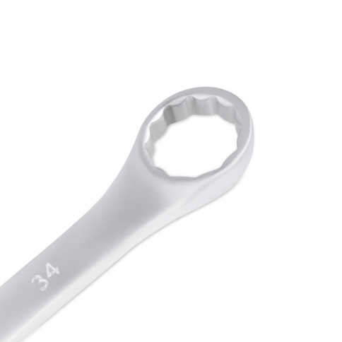 Ключ гаечный комбинированный (34 мм) AVS K30034 фото 5