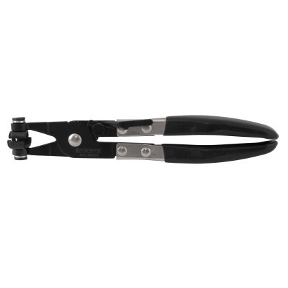 Щипцы для хомутов системы охлаждения с фиксатором, Thorvik SHCP1 (53899) фото 3