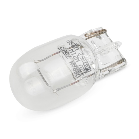 Лампа автомобильная W21W (21W W3X16D) ORIGINAL LINE 12V OSRAM фото 3