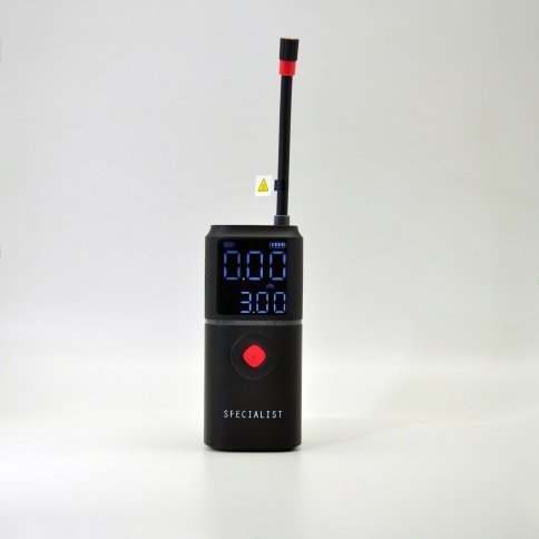 Аккумуляторный компрессор BERKUT DAC-COMPACT фото 8