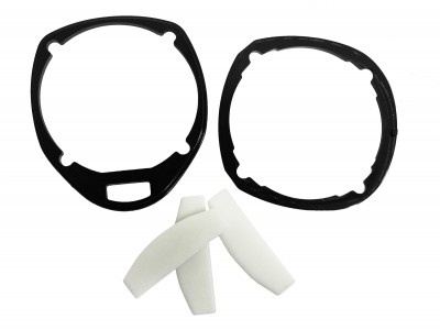 Ремонтный комплект двигателя гайковерта пневматического AIW1275, Thorvik RKS21275 (53835) фото 1