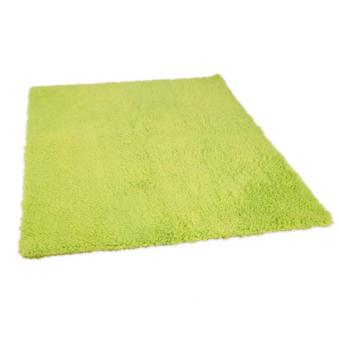 Микрофибровое полотенце для располировки составов "Fluffy Cloth " DM-0602 (40*40) фото 3