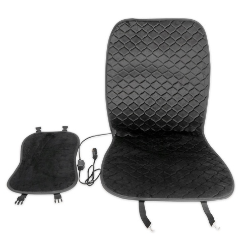 Накидка на сиденье с функцией подогрева AVS HC-190 фото 3