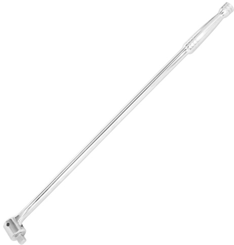 Вороток шарнирный для торцевых головок 1/2 DR, 600 мм, Jonnesway S22H41600 фото 1