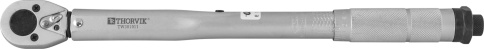Динамометрический ключ 3/8 DR, 19-110 Hm, Thorvik TW381911 фото 1