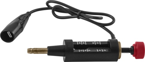 Тестер искрового зазора свечей зажигания, Jonnesway AR030015 фото 1