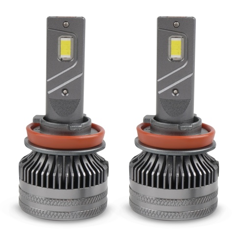 Светодиодная лампа AVS Helios H11, 9-36V, 65W, 2 шт. фото 3