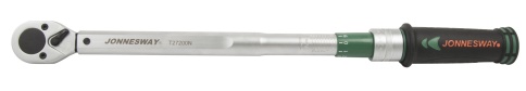 Динамометрический ключ 1/4 DR, 4.5-30 Hm, Jonnesway T27030N фото 1