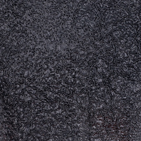 Перчатки нейлоновые с ребристым латексным покрытием (оранжево-черные) 1 пара AVS RP-07 фото 5