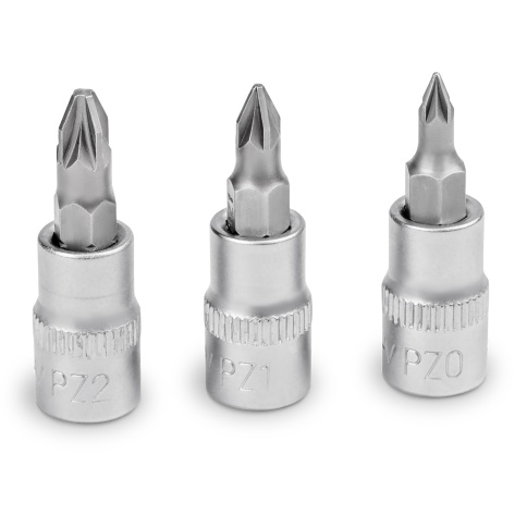 Набор инструментов 216 предметов "PRO" AVS ATS-216 фото 19