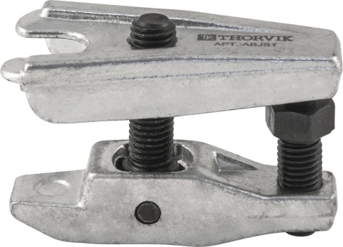 Съемник шаровых шарнирных соединений рычажный с захватом 19 мм, Thorvik ABJS1 (52311) фото 2