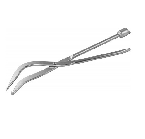 Щипцы универсальные для демонтажа тормозных пружин Thorvik BSCP (53250) фото 1