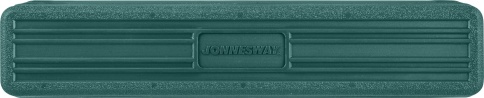 Набор головок ударных 1/2 DR, 10-24 мм, 11 шт., Jonnesway S03A4111S фото 3
