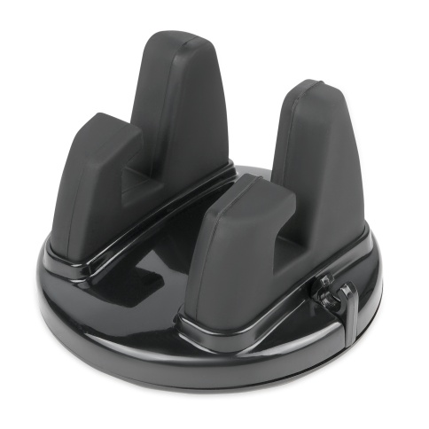 Держатель для смартфонов на приборную панель AVS AH-1704 фото 1