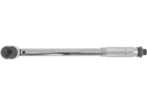 Динамометрический ключ 3/8 DR, 10-110 Hm, Ombra A90039 фото 3