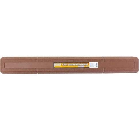 Динамометрический ключ 1/2 DR, 50-350 Hm, Ombra A90014 фото 3