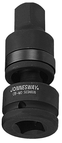 Шарнир карданный для ударного инструмента 3/4"DR, Jonnesway S03A6U6 (48576) фото 1