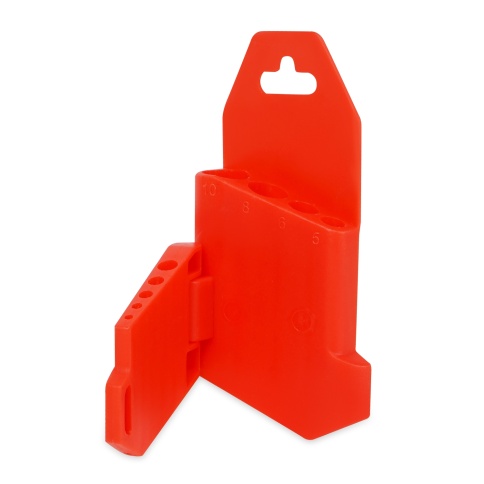 Набор ключей торцевых шестигранных шаровых 9 предметов (1,5-10мм) AVS HKS-9B фото 6