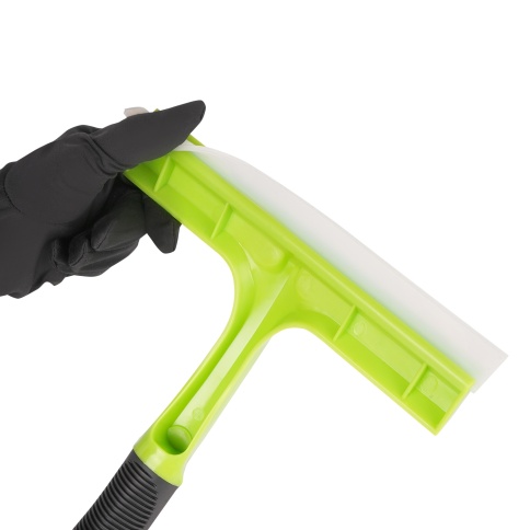 Водосгон силиконовый AVS SB-0522 фото 3