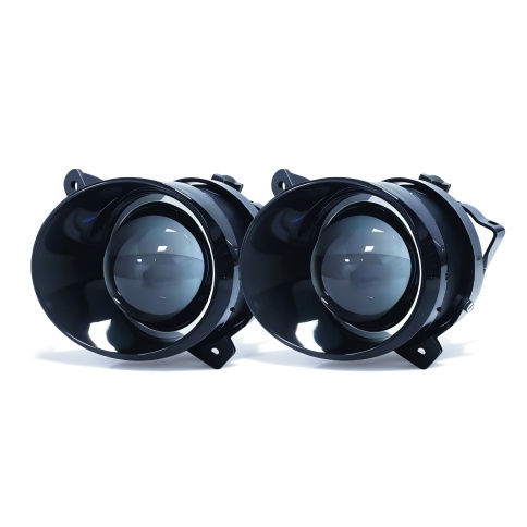 Фары противотуманные LED AVS PF-304L фото 2