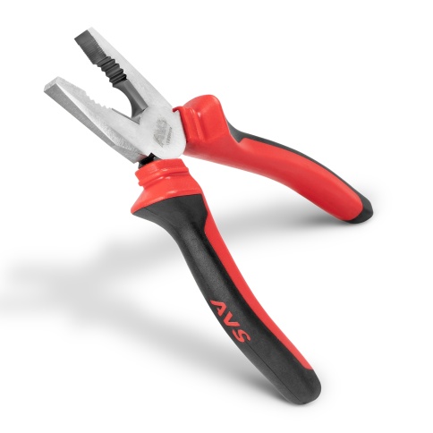 Пассатижи 180 мм AVS PST0180 фото 4