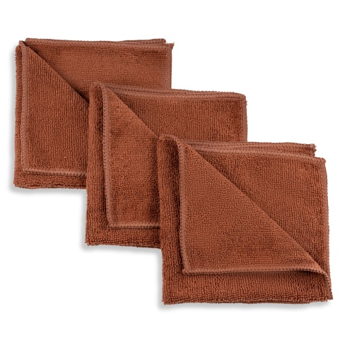 14 Набор салфеток экономичный для комплексной очистки AVS MF-6119 (микроф.- 15шт, 30х30см) фото 10