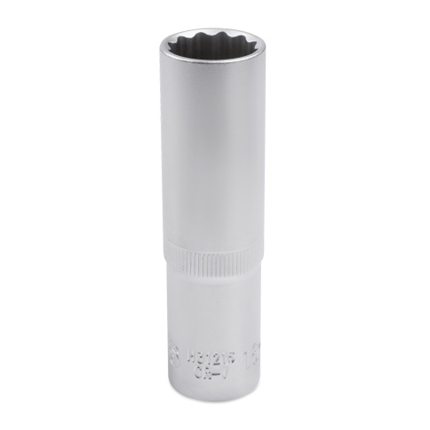 Головка торцевая глубокая 12-гранная 1/2''DR (16 мм) AVS H31216 фото 1