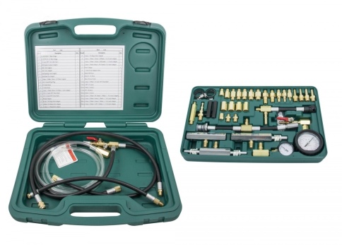 Тестер топливной системы, Jonnesway AI020064A (48189) фото 3