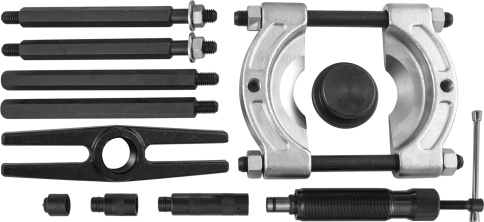 Съемник гидравлический с сепаратором, Jonnesway AE310004 фото 2