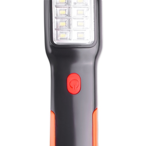 Фонарь переносной (светодиод.) 10м 220V AVS LW-1018L фото 6